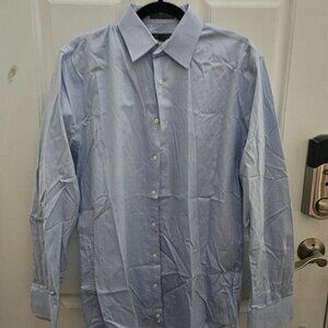 Men's Button Down